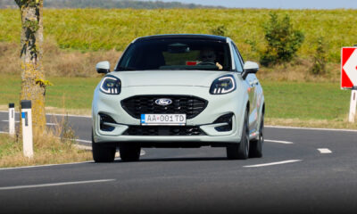 Ford Puma 2024