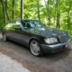 Mercedes-Benz S600 Long W140 V12