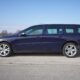 Volvo V70 D5 s 500 000 km