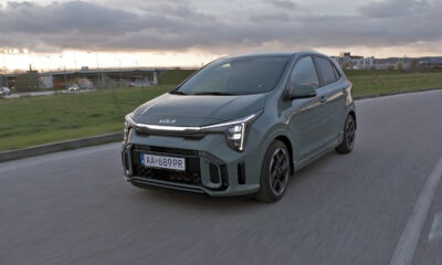 Kia Picanto 1.2 GT-Line