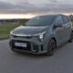 Kia Picanto 1.2 GT-Line