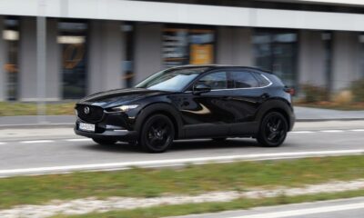 Mazda CX-30 Skyactiv G 2.5