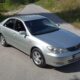 Toyota Camry 2.4 VVTI 5. generácie XV30