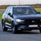 Volvo XC60 B5 Black Edition